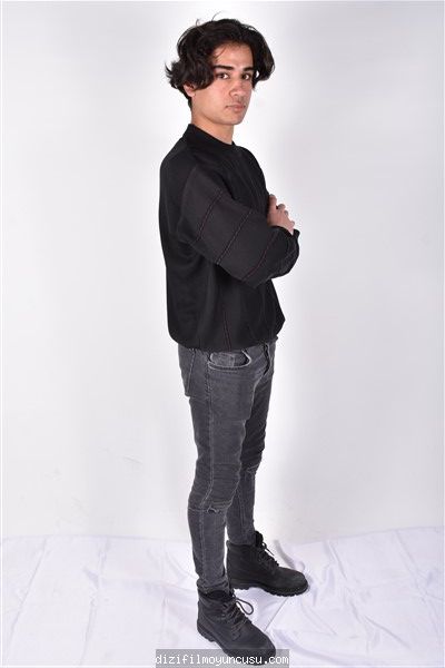 Çorum Cast Ajans Sana 105943