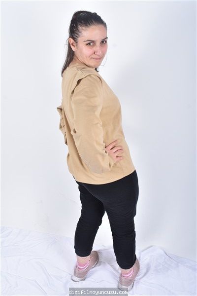 Sakarya Cast Ajans Seher 106139