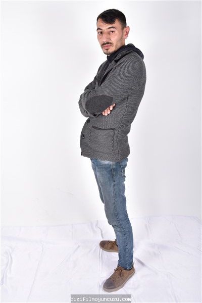 Çorum Cast Ajans Serkan 105994