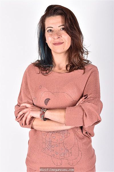 Kadın Oyuncular Adayımız Sevcan
