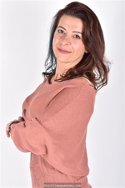 Çorum Cast Ajans Sevcan 106072