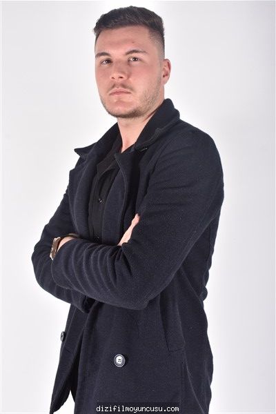Çorum Cast Ajans Tayfun 106092