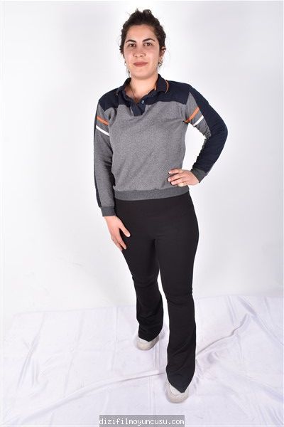 Çorum Cast Ajans Tuğba 106077