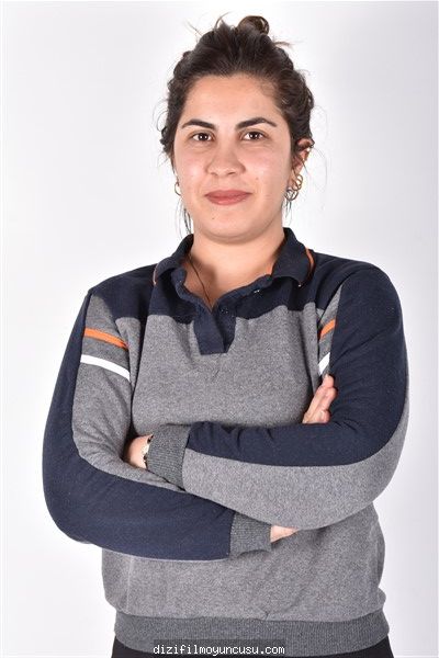 Çorum Cast Ajans Tuğba 106078