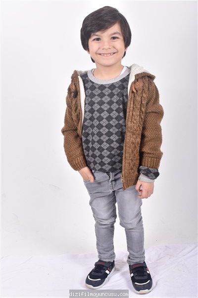 Sakarya Cast Ajans Ahmet 106209