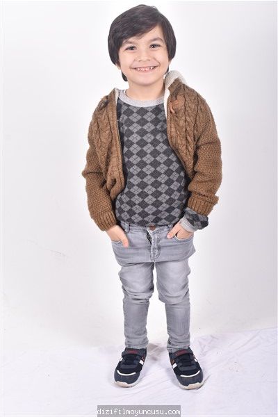 Sakarya Cast Ajans Ahmet 106210