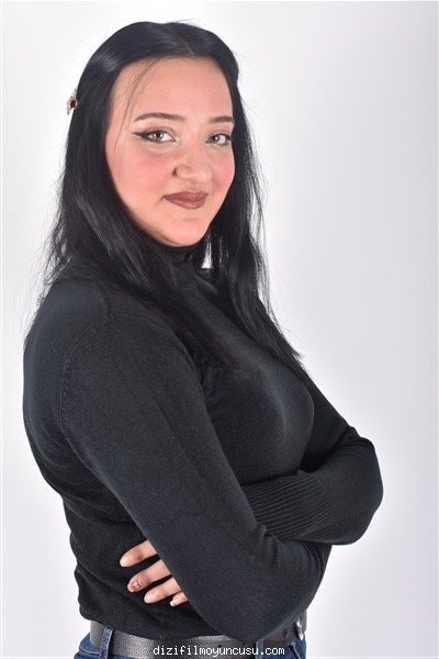 Sakarya Cast Ajans Aslınur 106239