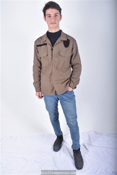 Sakarya Cast Ajans Bahadır 106193