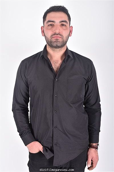 Erkek Oyuncular Adayımız Erdem