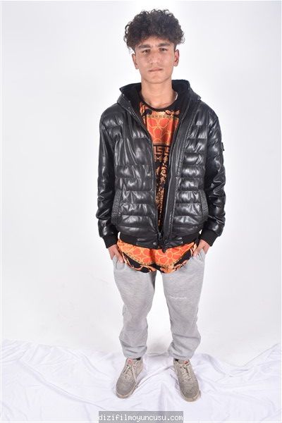 Sakarya Cast Ajans Eren 106153