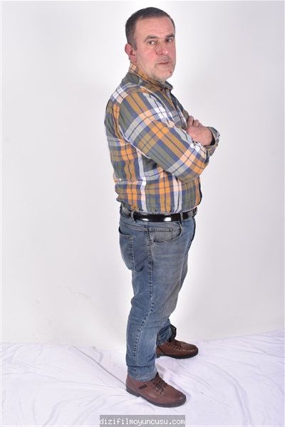 Sakarya Cast Ajans Mesut 106183