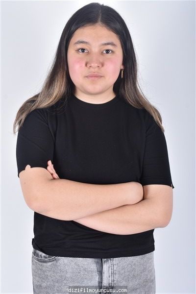 Sakarya Cast Ajans Nazlı 106169