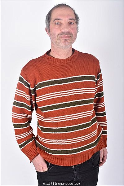 Erkek Oyuncular Adayımız Serkan