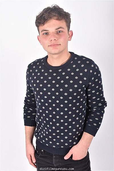Erkek Oyuncular Adayımız Abdullah