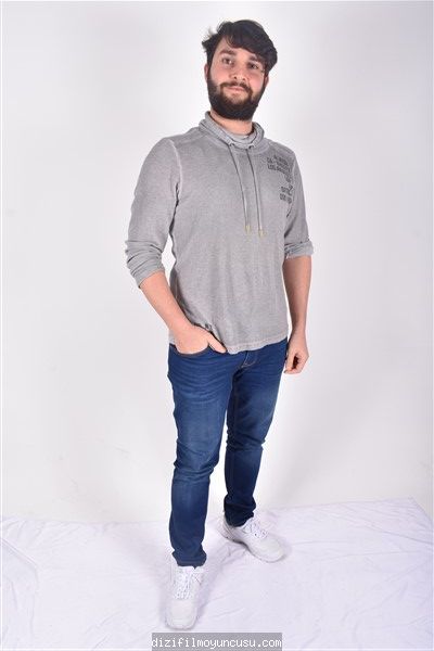Sakarya Cast Ajans Feyzullah 106269