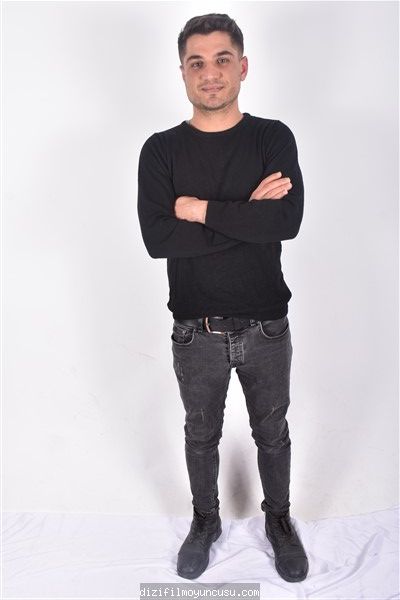Sakarya Cast Ajans Hasan 106274