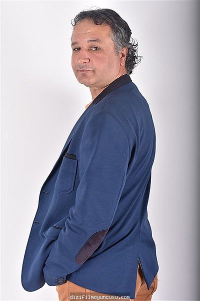 Erkek Oyuncular Adayımız Ali