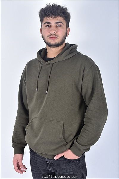 Erkek Oyuncular Adayımız Atila