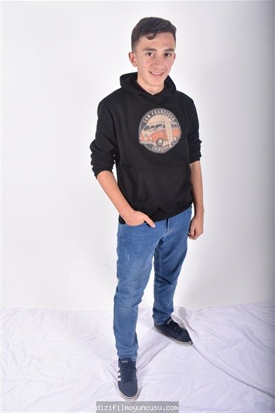 Sakarya Cast Ajans Emirhan 106441