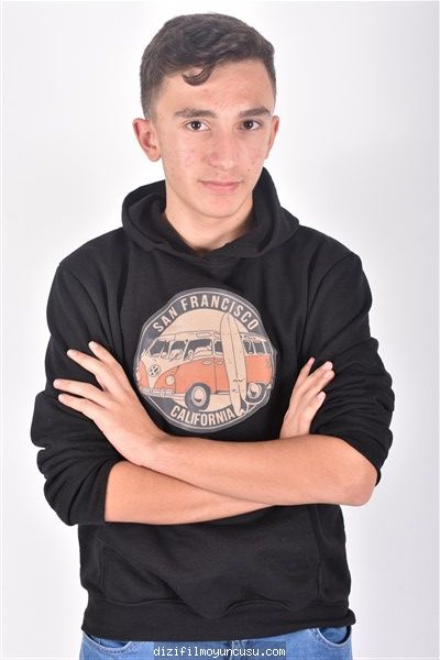 Sakarya Cast Ajans Emirhan 106442