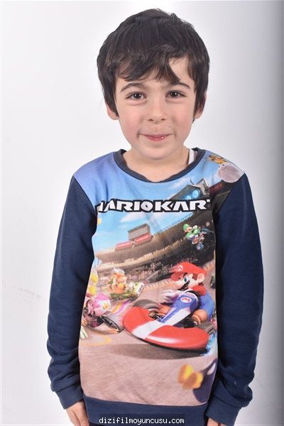 Sakarya Cast Ajans Emre 106341