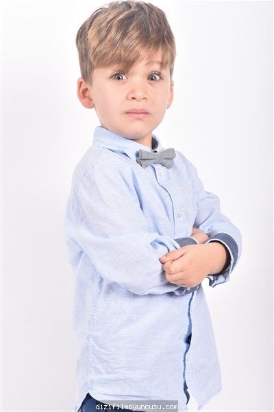 Sakarya Cast Ajans Göktürk 106324