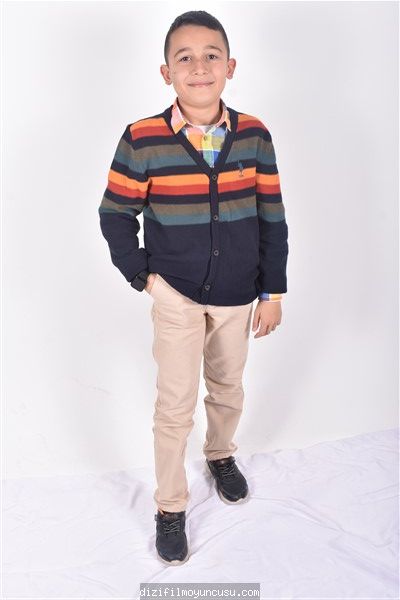 Sakarya Cast Ajans Muhammed 106413