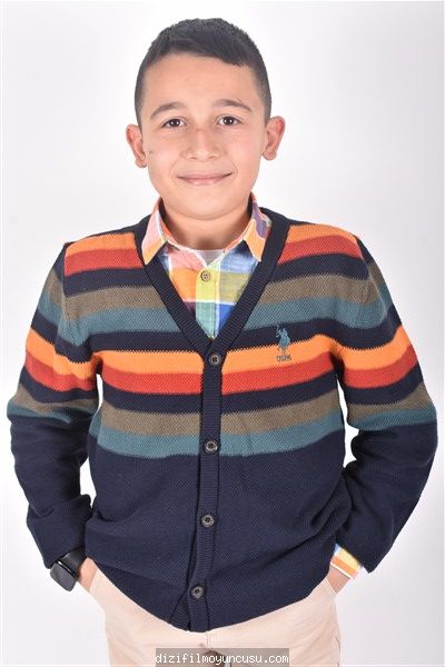 Sakarya Cast Ajans Muhammed 106414