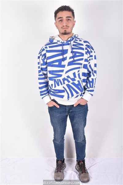 Sakarya Cast Ajans Mustafa 106330
