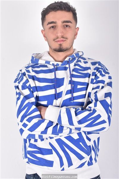 Sakarya Cast Ajans Mustafa 106331
