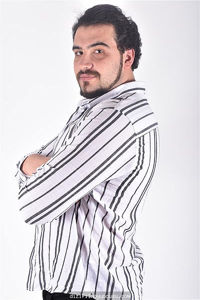 Erkek Oyuncular Adayımız Samet
