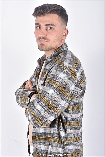 Erkek Oyuncular Adayımız Sercan