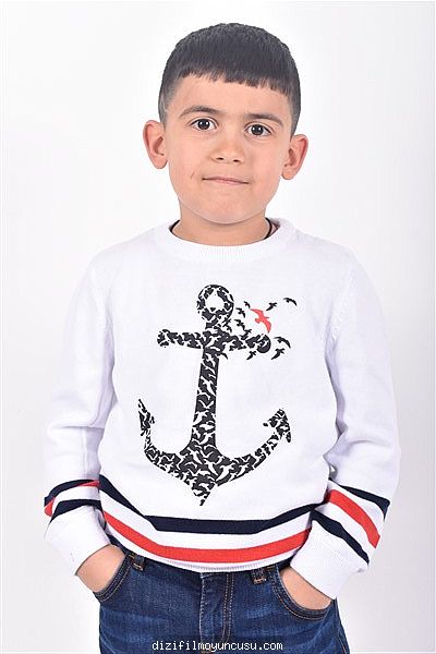 Çocuk Oyuncular Adayımız Yusuf