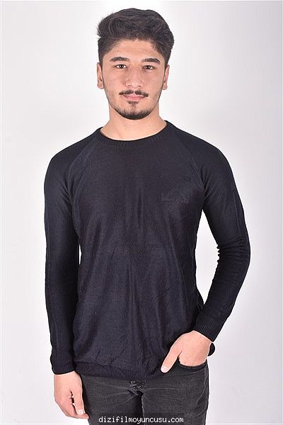 Erkek Oyuncular Adayımız Ali