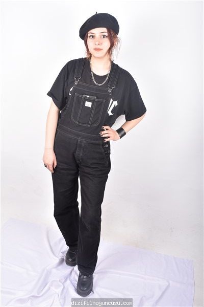 İzmir Cast Ajans Cemile 106465