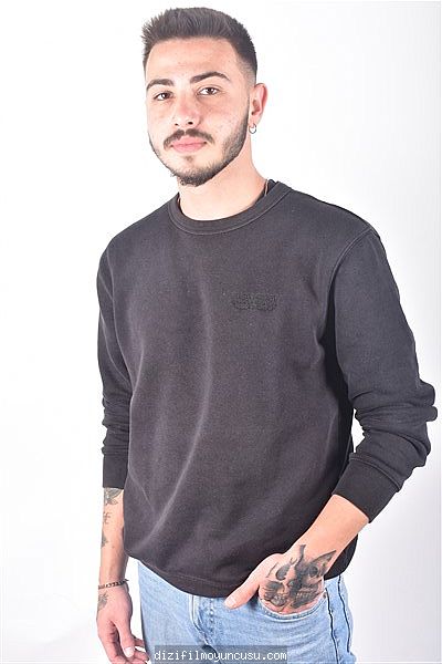 Erkek Oyuncular Adayımız Murat