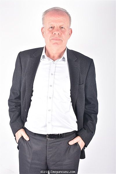 Erkek Oyuncular Adayımız Abdurrahman
