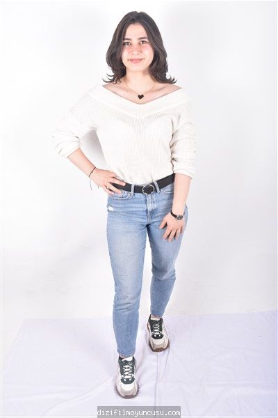İzmir Cast Ajans Başak 106525