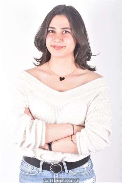 İzmir Cast Ajans Başak 106526