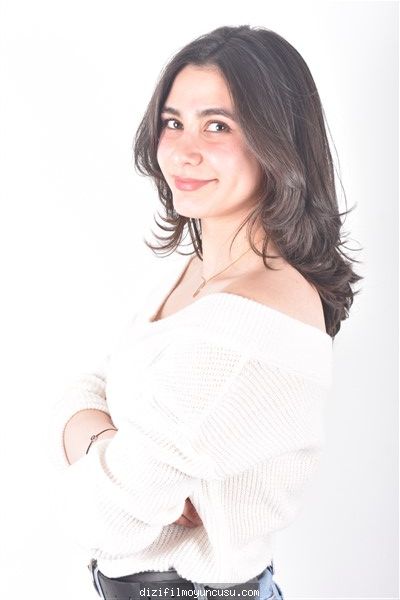 İzmir Cast Ajans Başak 106527