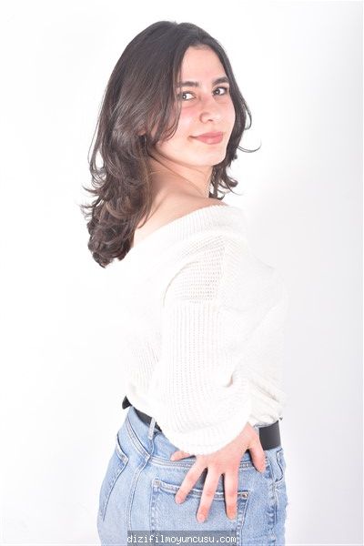 İzmir Cast Ajans Başak 106528