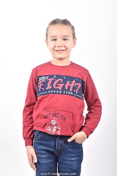 İzmir Cast Ajans Oyuncusu Batu