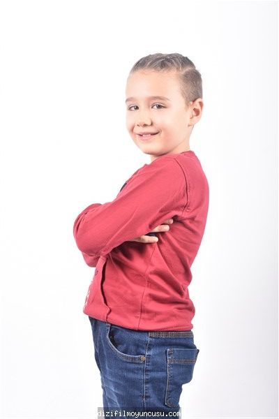 İzmir Cast Ajans Batu 106541
