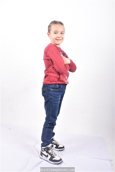 İzmir Cast Ajans Batu 106542
