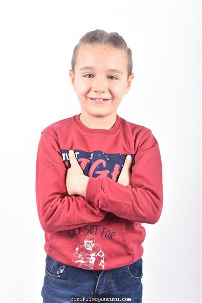 İzmir Cast Ajans Batu 106543