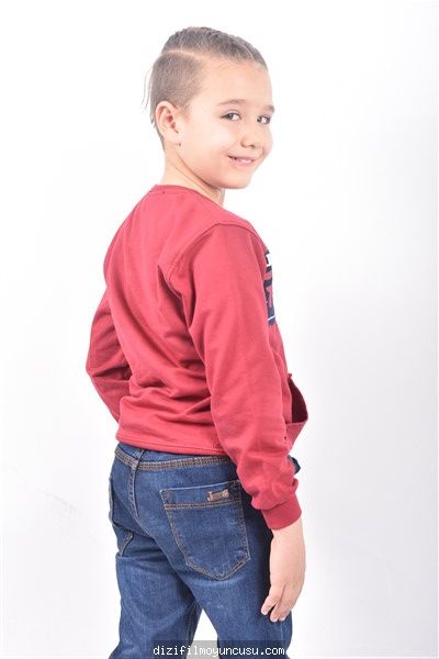 İzmir Cast Ajans Batu 106544
