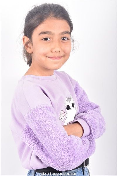 İzmir Cast Ajans Ela 106511
