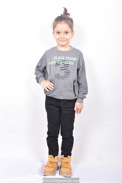 İzmir Cast Ajans Evren 106569