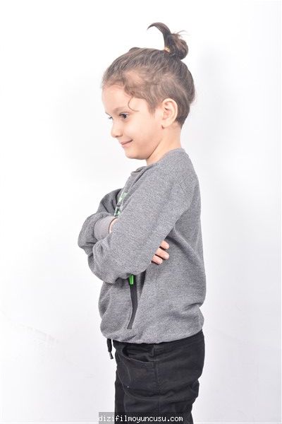 İzmir Cast Ajans Evren 106570