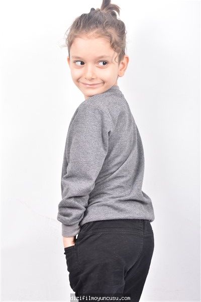 İzmir Cast Ajans Evren 106571